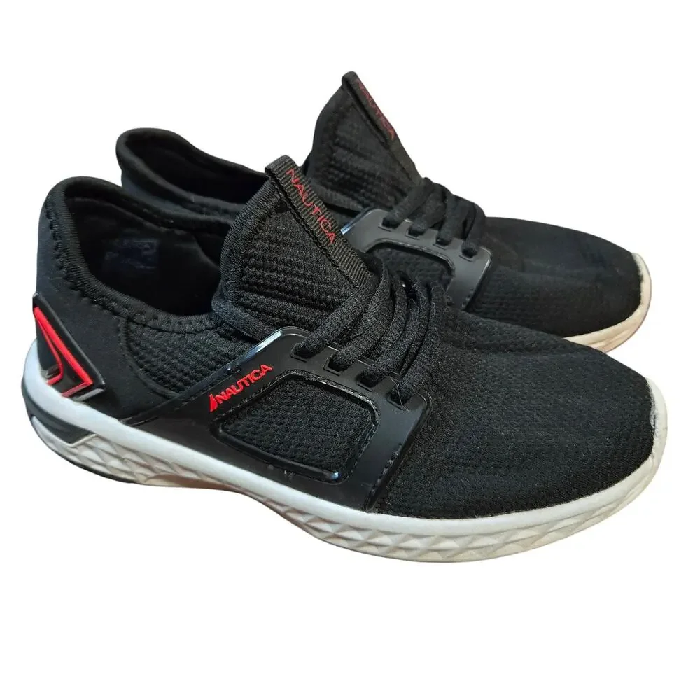 Bulk Boy's Girl's Shoe Lot Of 9 Name Brand Wholesale Reseller ROI Children Nike